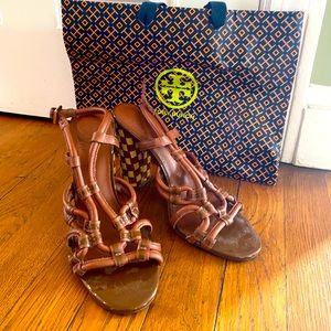 Tory Burch Heels